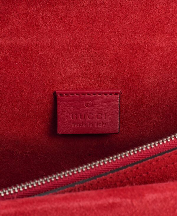 Gucci Dionysus GG Small – (ex)bags