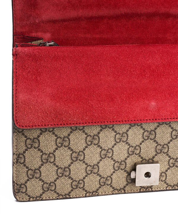 Gucci Dionysus GG Small – (ex)bags