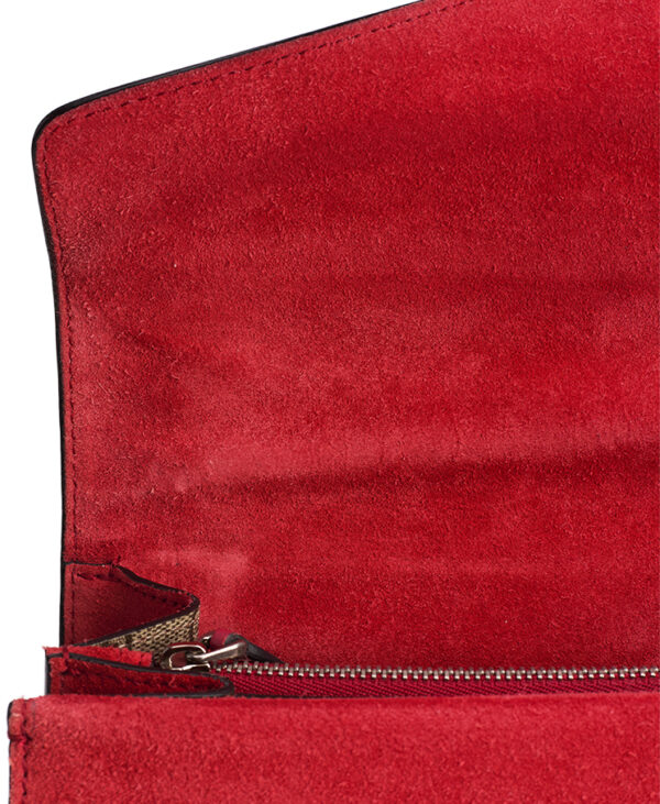Gucci Dionysus GG Small – (ex)bags