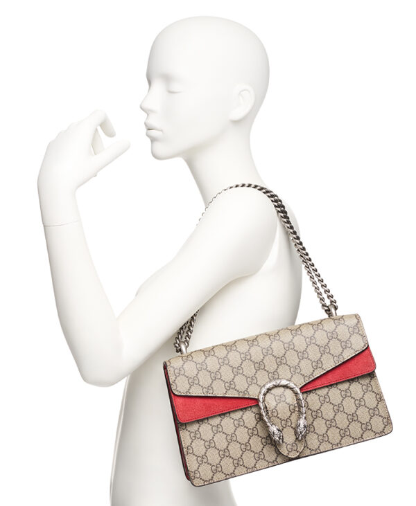 Gucci Dionysus GG Small – (ex)bags