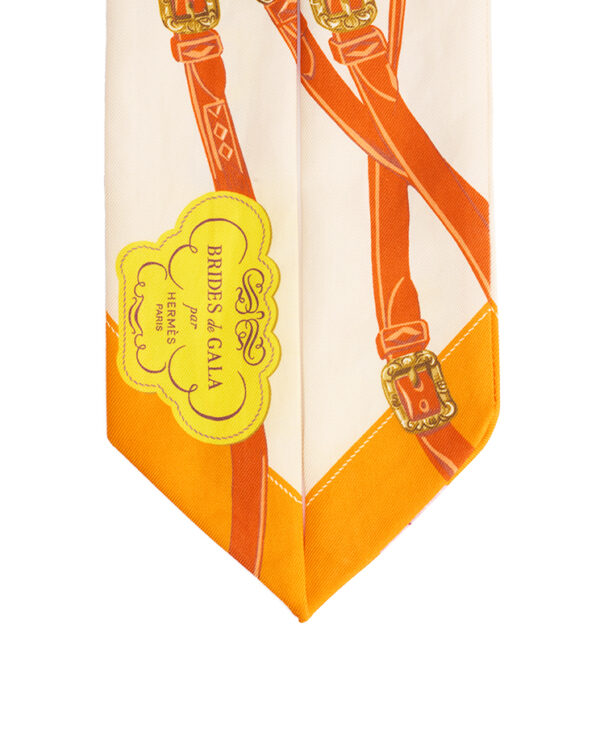 Hermes Twilly ‘Brides De Gala’ – (ex)bags