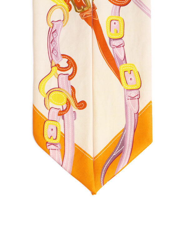 Hermes Twilly ‘Brides De Gala’ – (ex)bags
