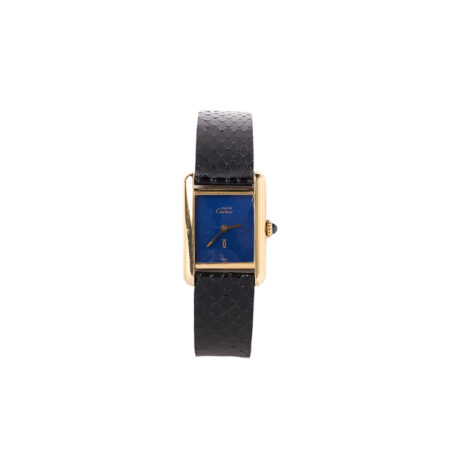 Cartier Tank Must de Cartier 3