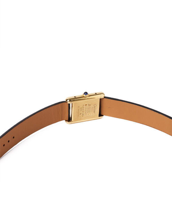 Cartier Tank Must de Cartier 3 – (ex)bags