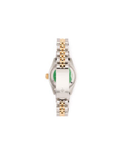 Rolex Lady-Datejust Rose Jasper 26 – (ex)bags