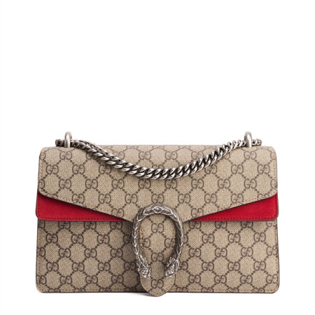 Gucci Dionysus GG Small – (ex)bags