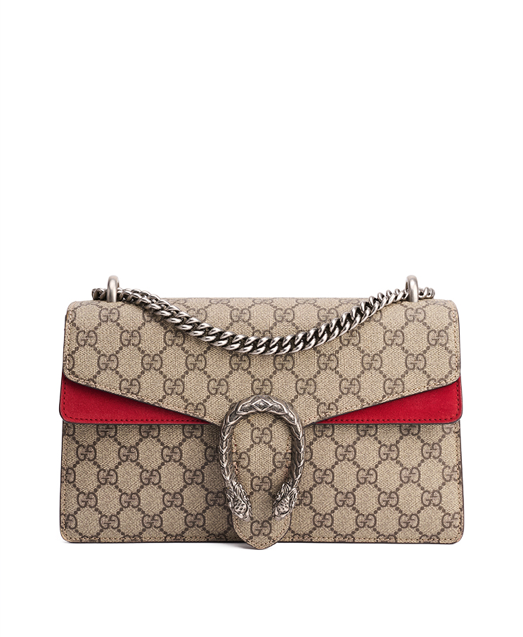 Gucci Dionysus GG Small – (ex)bags