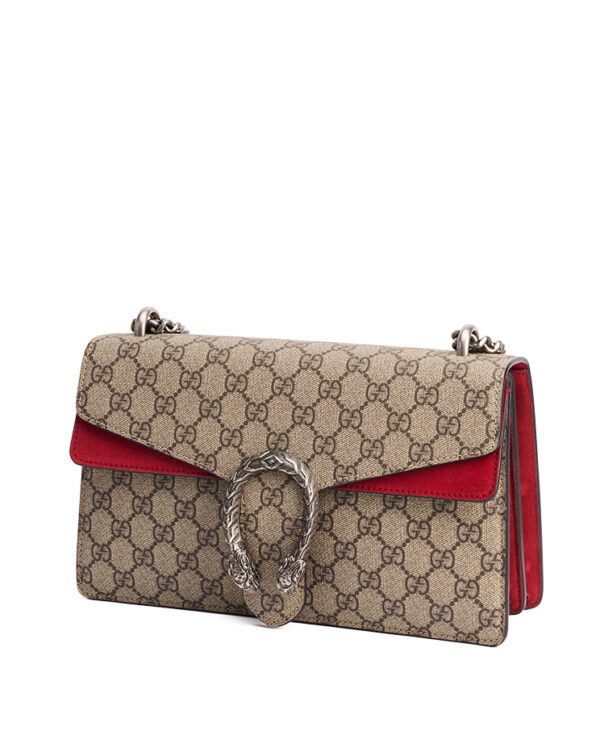 Gucci Dionysus GG Small – (ex)bags
