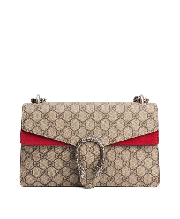 Gucci Dionysus GG Small – (ex)bags