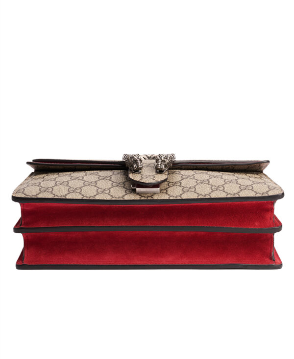 Gucci Dionysus GG Small – (ex)bags