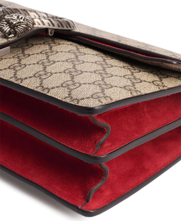 Gucci Dionysus GG Small – (ex)bags