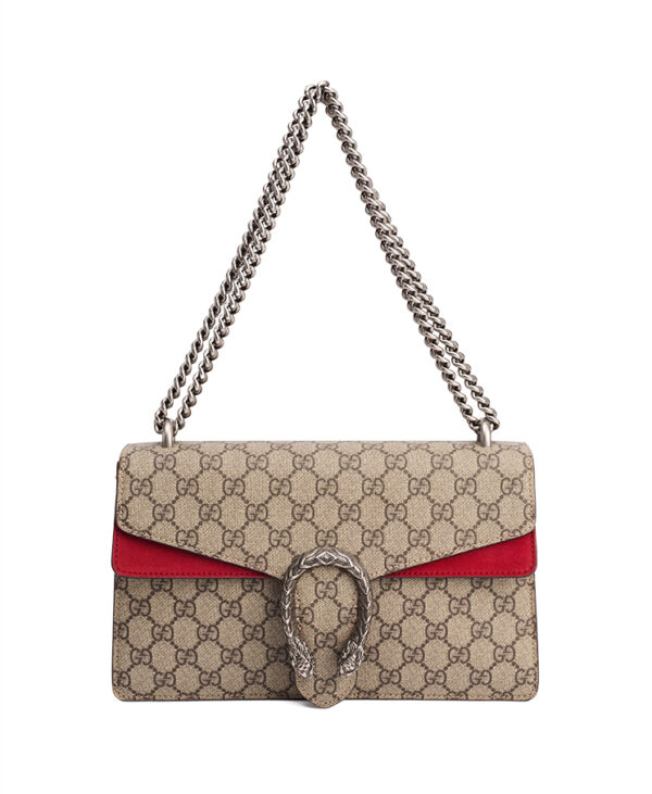 Gucci Dionysus GG Small – (ex)bags