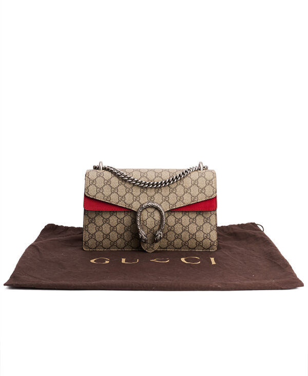 Gucci Dionysus GG Small – (ex)bags