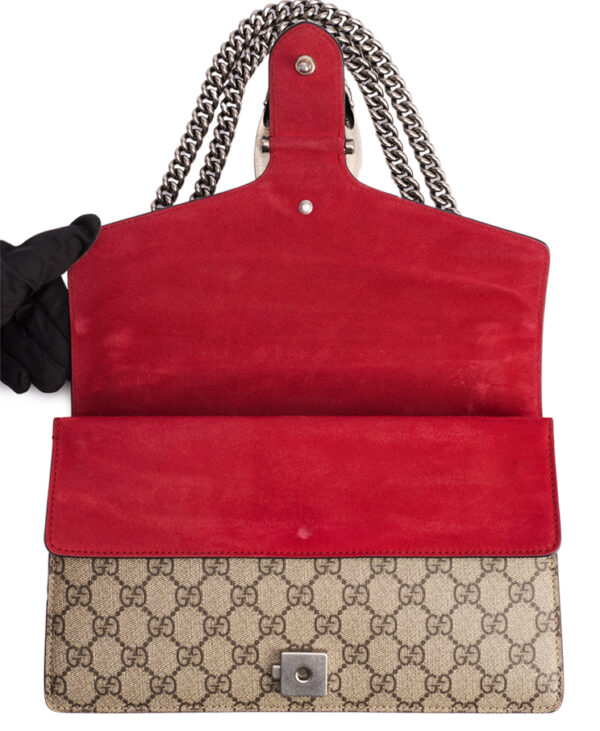 Gucci Dionysus GG Small – (ex)bags
