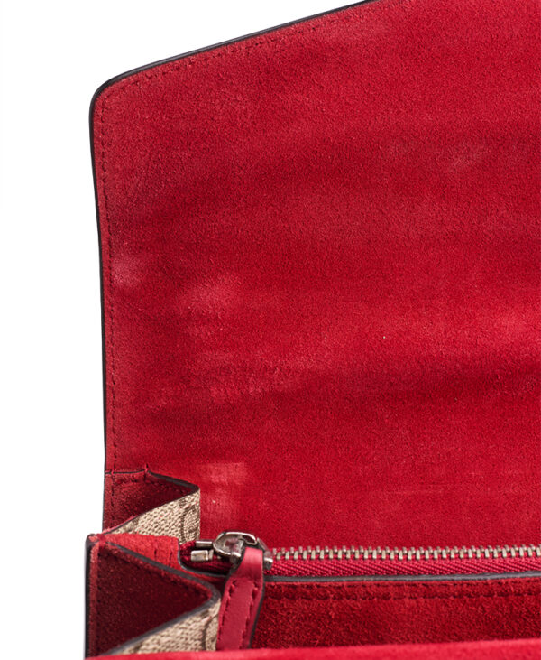 Gucci Dionysus GG Small – (ex)bags