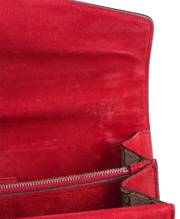 Gucci Dionysus GG Small – (ex)bags