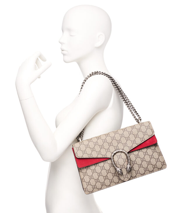 Gucci Dionysus GG Small – (ex)bags