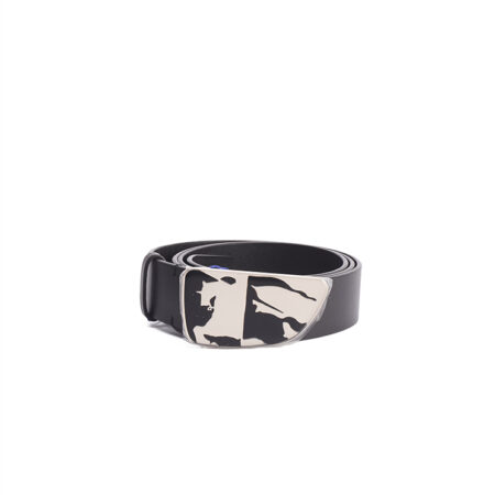 Burberry Shield Split Belt 105/42
