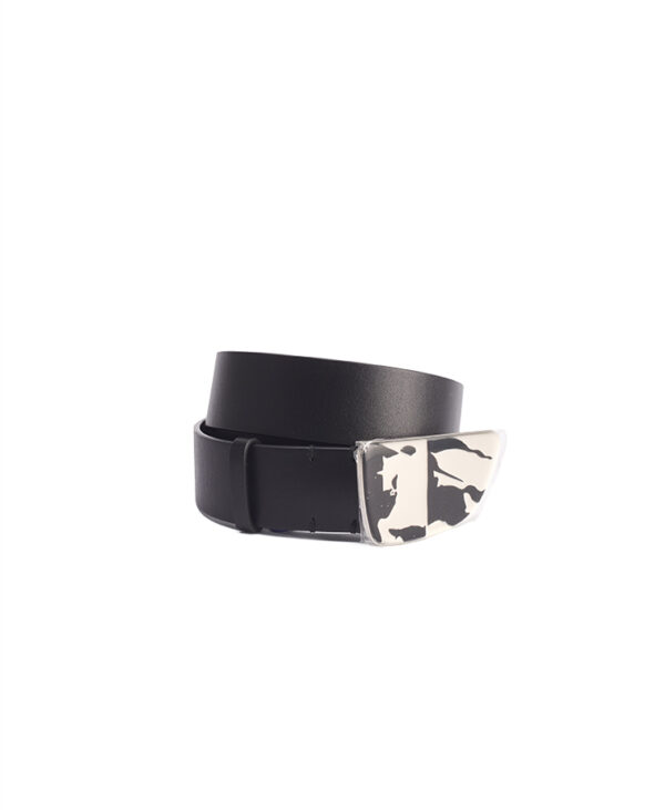 Burberry Shield Split Belt 105/42 – (ex)bags