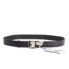Burberry Shield Split Belt 105/42