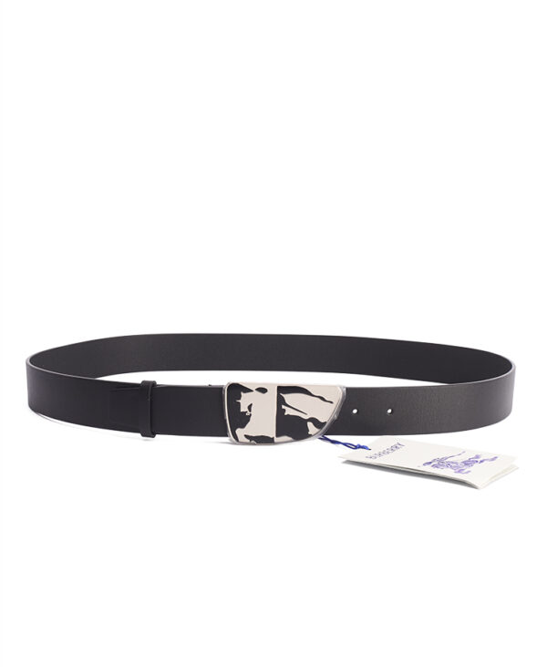 Burberry Shield Split Belt 105/42 – (ex)bags