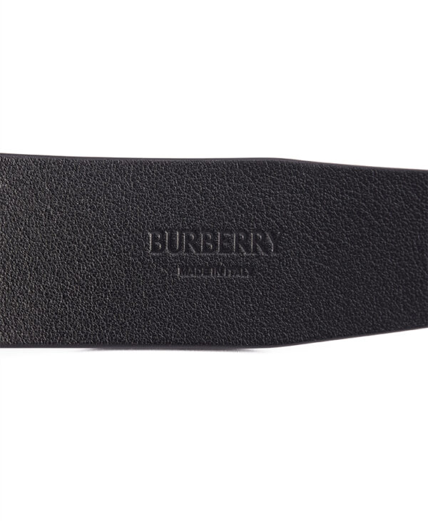 Burberry Shield Split Belt 105/42 – (ex)bags