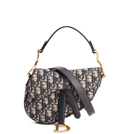 Dior Saddle Mini – (ex)bags