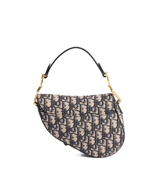 Dior Saddle Mini – (ex)bags