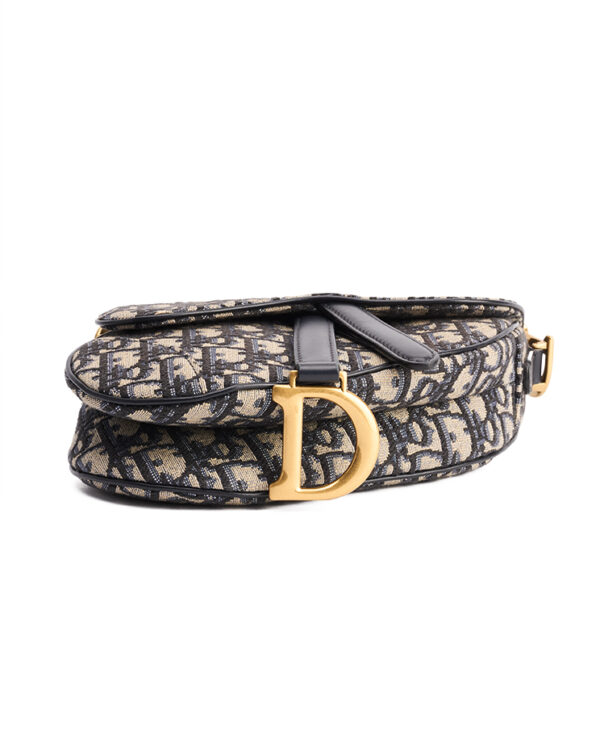 Dior Saddle Mini – (ex)bags