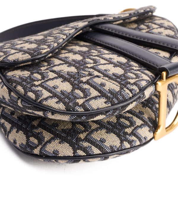 Dior Saddle Mini – (ex)bags