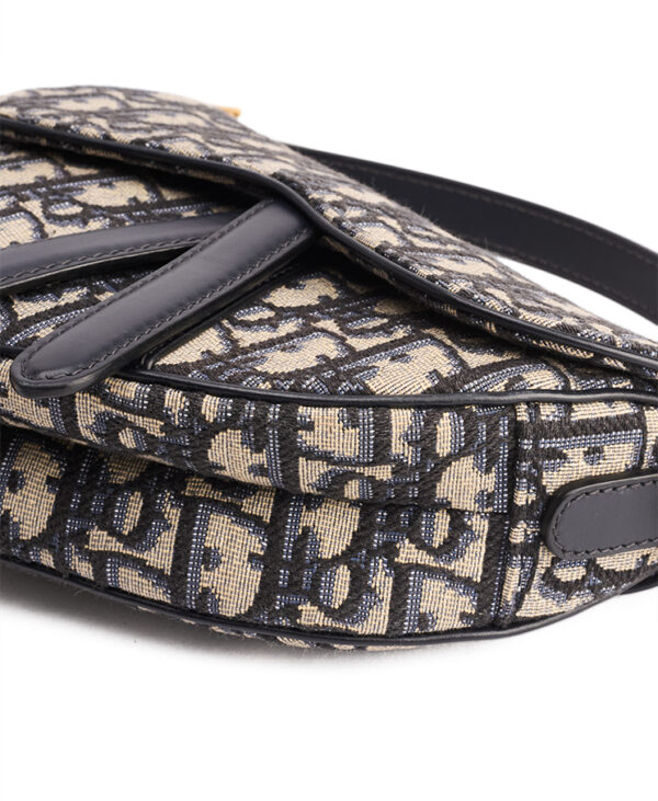 Dior Saddle Mini – (ex)bags