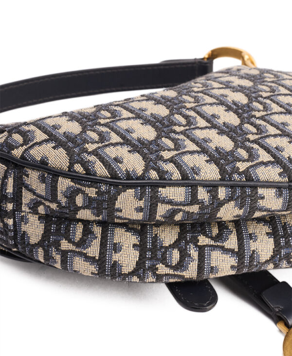Dior Saddle Mini – (ex)bags