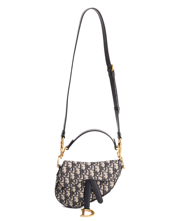 Dior Saddle Mini – (ex)bags