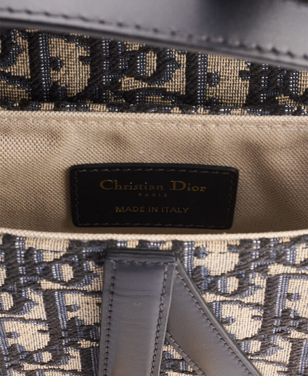 Dior Saddle Mini – (ex)bags