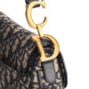 Dior Saddle Mini