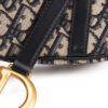 Dior Saddle Mini