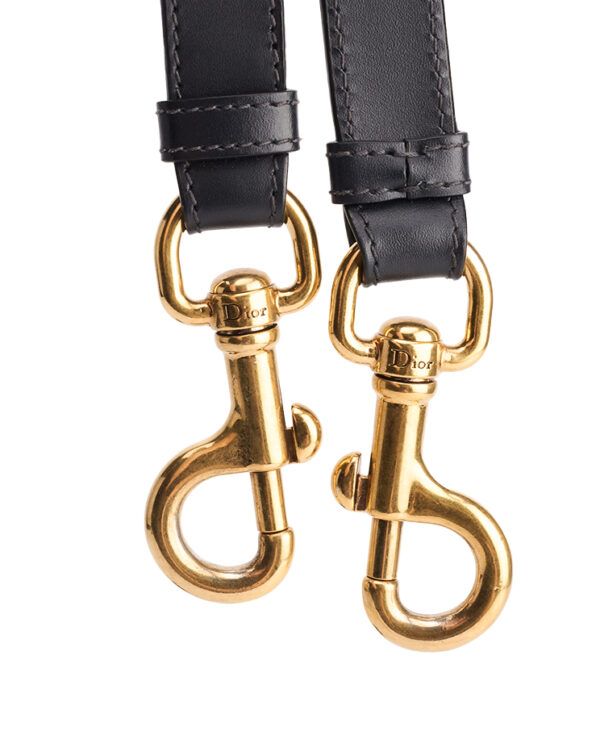 Dior Saddle Mini – (ex)bags