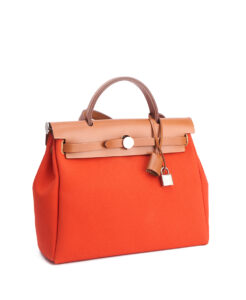 Hermes Herbag Zip 31