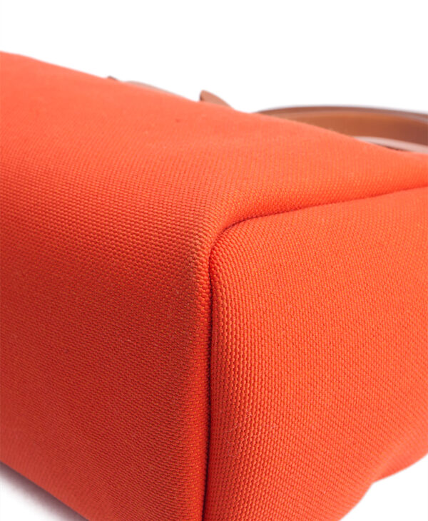 Hermes Herbag Zip 31 – (ex)bags