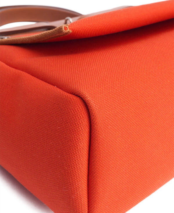 Hermes Herbag Zip 31 – (ex)bags