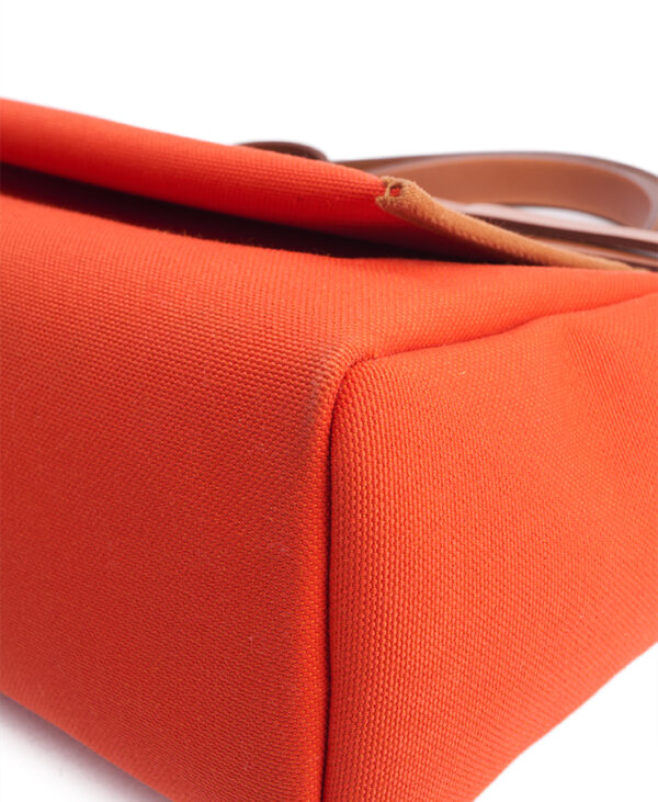 Hermes Herbag Zip 31 – (ex)bags