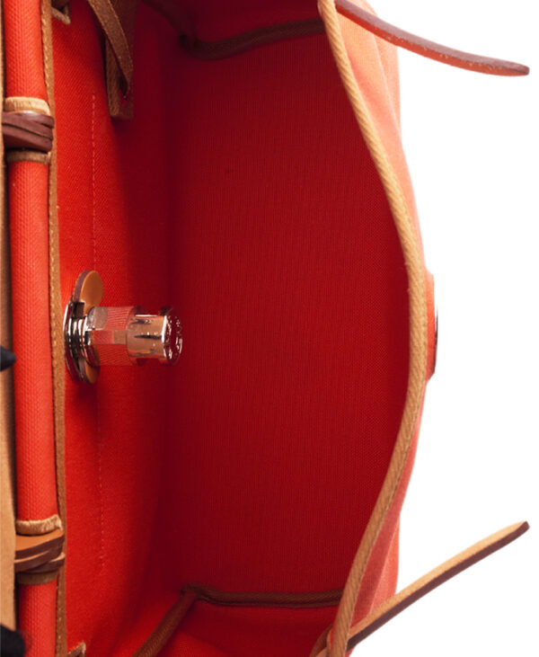 Hermes Herbag Zip 31 – (ex)bags