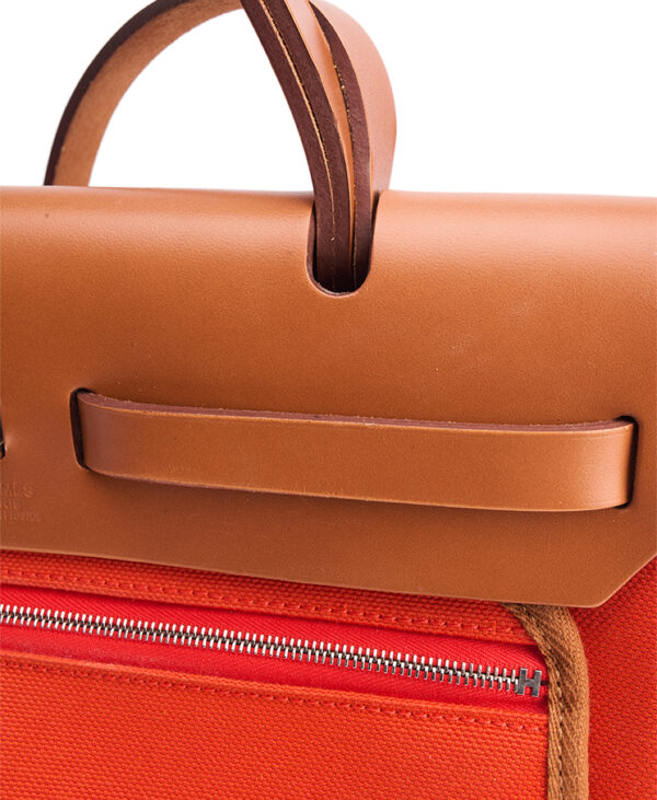 Hermes Herbag Zip 31 – (ex)bags