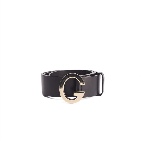 Gucci G Buckle Belt – (ex)bags