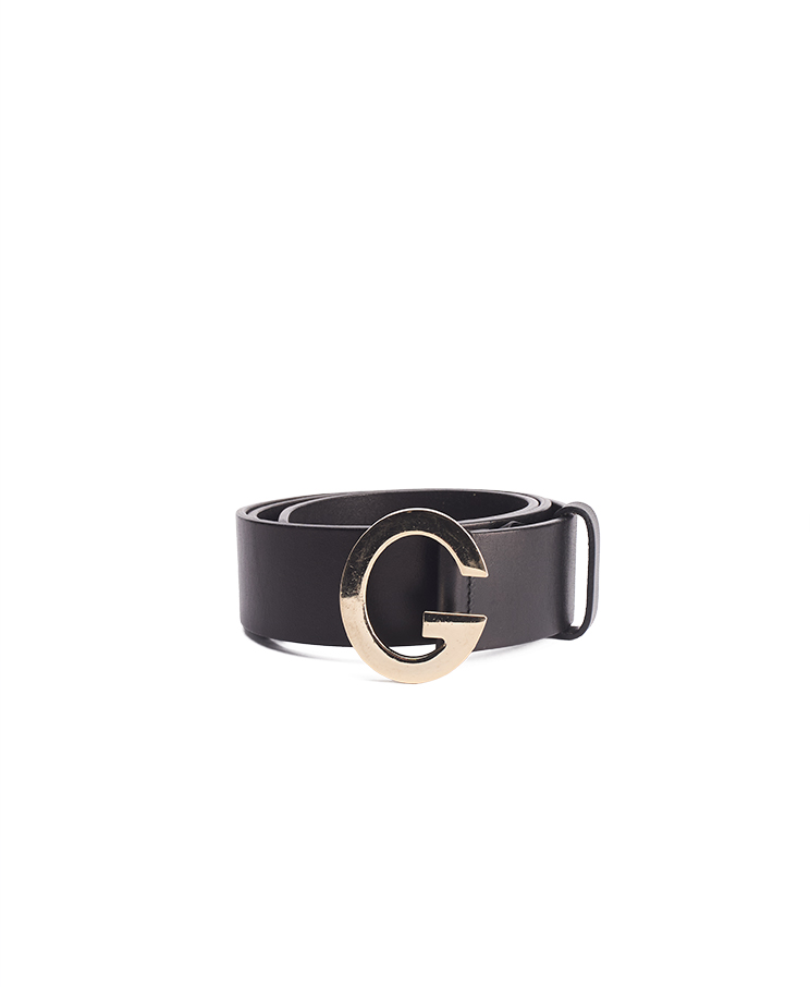 Gucci G Buckle Belt – (ex)bags