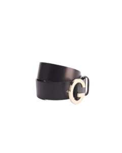 Gucci G Buckle Belt – (ex)bags