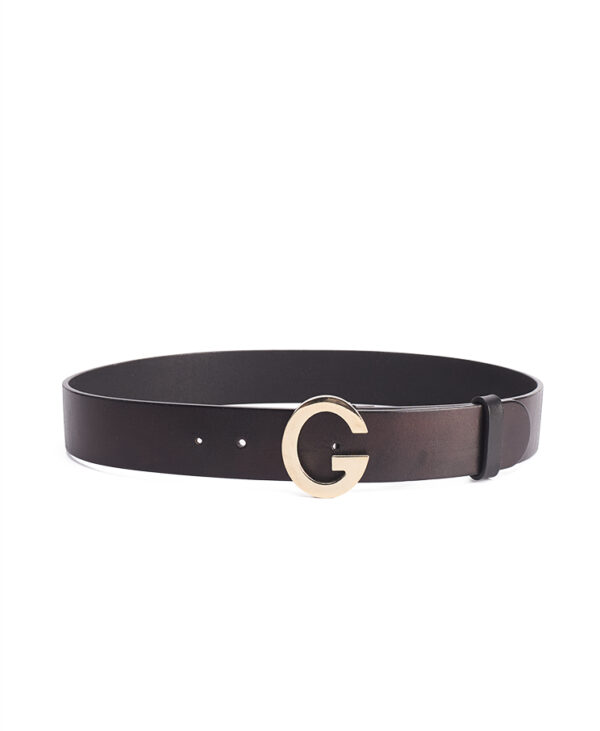 Gucci G Buckle Belt – (ex)bags