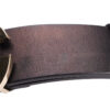 Gucci G Buckle Belt