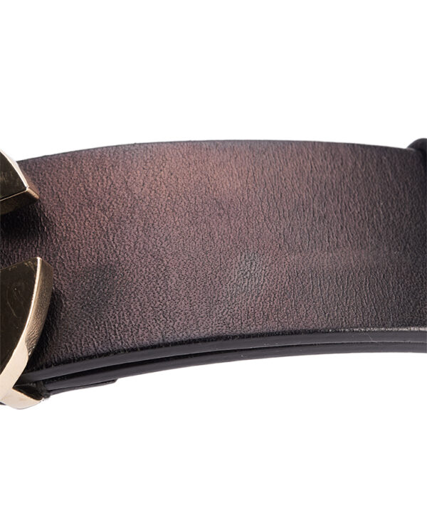 Gucci G Buckle Belt – (ex)bags