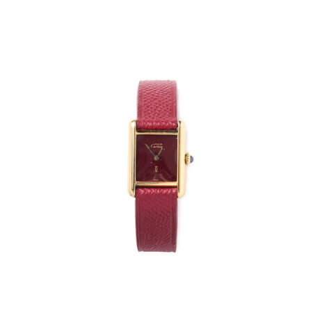 Cartier Tank Must de Cartier 3